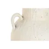Vāze Home ESPRIT Balts Magnijs 35 x 33 x 65 cm