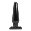 Anal plug Blush Adventures Black