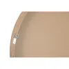 Настенное зеркало Home ESPRIT Натуральный город 80 x 5 x 80 cm