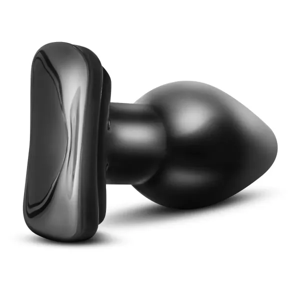 Anal plug Blush Adventures Black