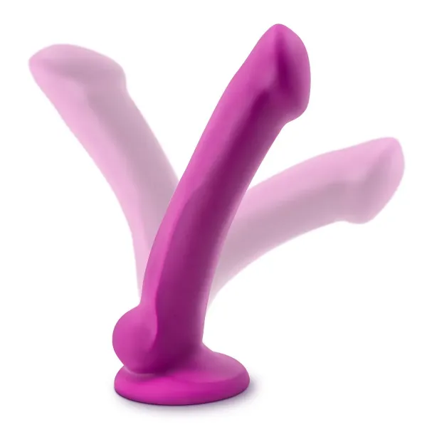 Realistic Dildo Blush Avant Silicone Ø 3,4 cm