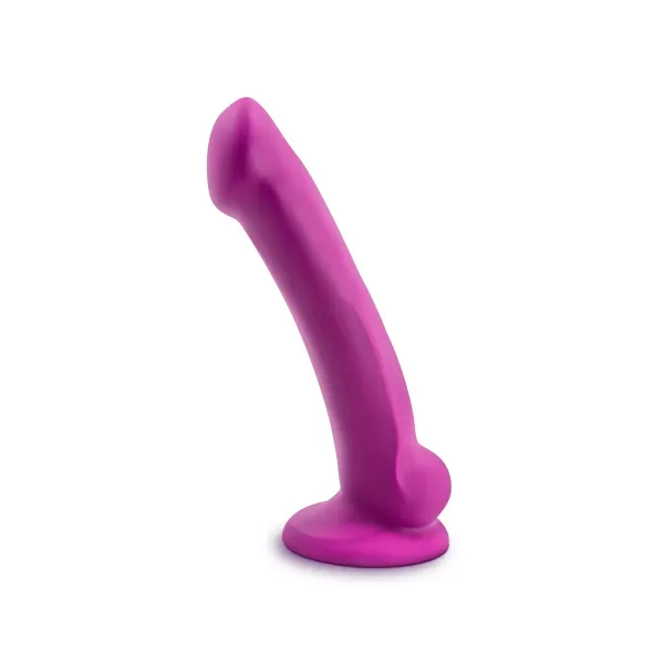 Realistic Dildo Blush Avant Silicone Ø 3,4 cm