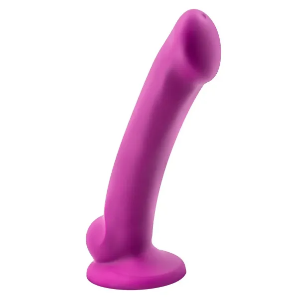 Realistic Dildo Blush Avant Silicone Ø 3,4 cm