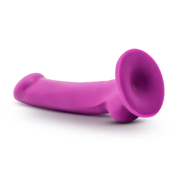 Realistic Dildo Blush Avant Silicone Ø 3,4 cm