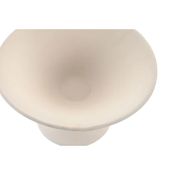 Декор для центра стола Home ESPRIT терракот 31 x 31 x 19 cm