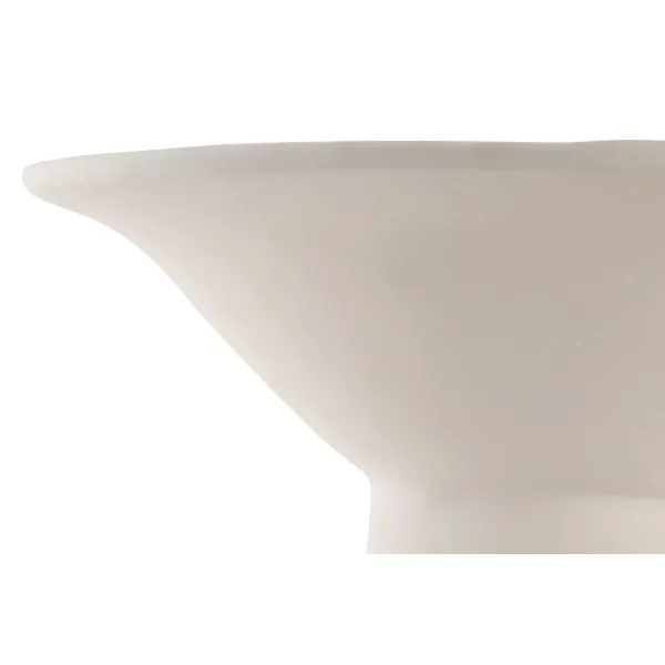 Pöytäkoriste Home ESPRIT Terrakotta 31 x 31 x 19 cm