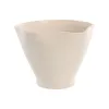 Puošmena Home ESPRIT Degtas molis 31 x 31 x 24 cm