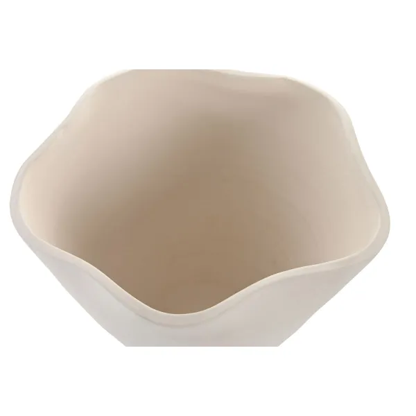 Galda rotājums Home ESPRIT Terakota 31 x 31 x 24 cm