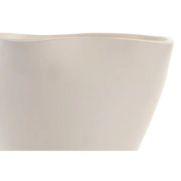 Декор для центра стола Home ESPRIT терракот 31 x 31 x 24 cm