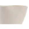 Puošmena Home ESPRIT Degtas molis 31 x 31 x 24 cm