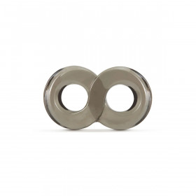 Cock Ring Blush Stay Hard Black