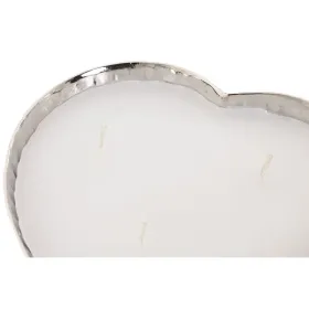 Scented Candle Home ESPRIT Modern Heart 320 g (2 Units)
