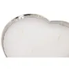 Aromātiska svece Home ESPRIT Moderns Sirds 320 g (2 gb.)