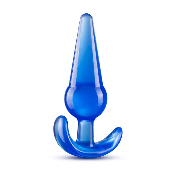 Anal plug Blush B yours Blue