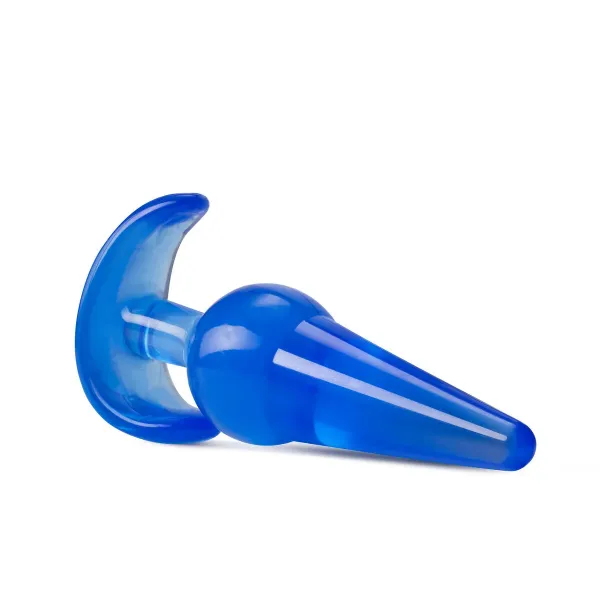 Anal plug Blush B yours Blue