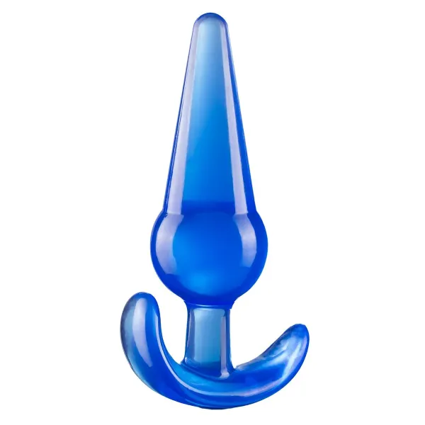 Anal plug Blush B yours Blue