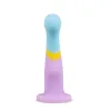 G-Spot Vibrator Blush Avant Multicolour