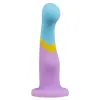 G-Spot Vibrator Blush Avant Multicolour