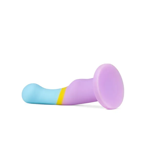 G-Spot Vibrator Blush Avant Multicolour