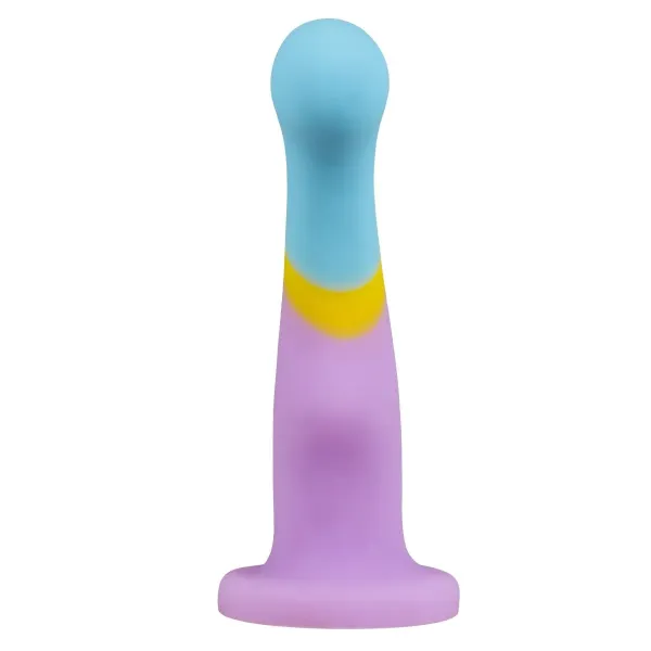 G-Spot Vibrator Blush Avant Multicolour