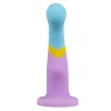 G-Spot Vibrator Blush Avant Multicolour