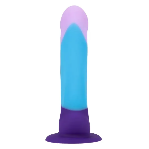 G-Spot Vibrator Blush Avant Purple