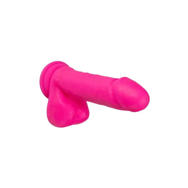 Realistic Dildo Blush Neo Silicone Ø 4 cm