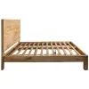Bed Home ESPRIT 160 x 200 x 137 cm