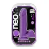 Realistic Dildo Blush Neo Silicone Ø 4 cm