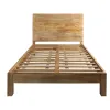 кровать Home ESPRIT 160 x 200 x 137 cm