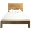 кровать Home ESPRIT 160 x 200 x 137 cm