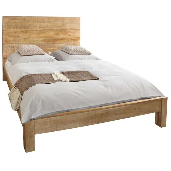 Lova Home ESPRIT 160 x 200 x 137 cm