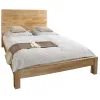 Voodi Home ESPRIT 160 x 200 x 137 cm
