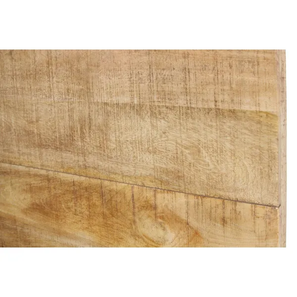 Voodi Home ESPRIT 160 x 200 x 137 cm