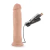 Realistic Dildo Blush Dr Skin PVC Ø 5 cm