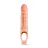 Penis cover Blush Performance Meat Ø 4,8 cm 16,5 cm