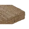 Side table Home ESPRIT Natural 35 x 40 x 60 cm