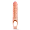 Penis cover Blush Performance Meat Ø 4,8 cm 16,5 cm