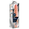 Penis cover Blush Performance Meat Ø 4,8 cm 16,5 cm