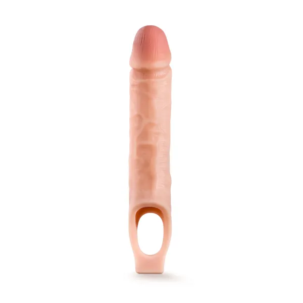 Penis cover Blush Performance Meat Ø 4,6 cm 19 cm