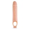 Penis cover Blush Performance Meat Ø 4,6 cm 19 cm