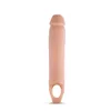 Penis cover Blush Performance Meat Ø 4,9 cm 21,6 cm