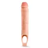 Penis cover Blush Performance Meat Ø 4,9 cm 21,6 cm