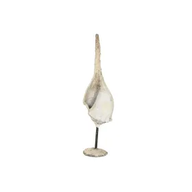 Dekoratīvās figūriņas Home ESPRIT Bēšs 30 x 25 x 132 cm