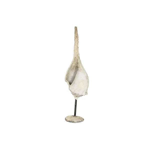 Dekoratīvās figūriņas Home ESPRIT Bēšs 30 x 25 x 132 cm