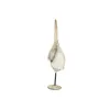 Decorative Figure Home ESPRIT Beige 30 x 25 x 132 cm