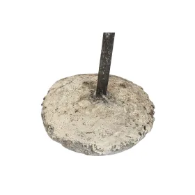 Dekoratīvās figūriņas Home ESPRIT Bēšs 30 x 25 x 132 cm