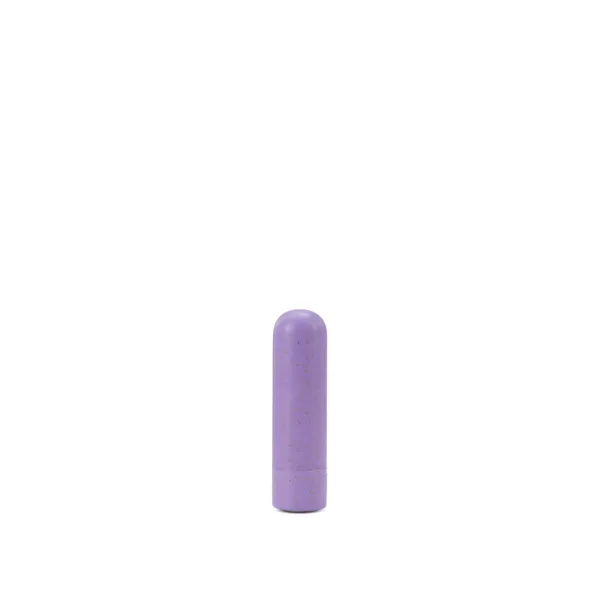 Bullet Vibrator Blush Gaia Purple