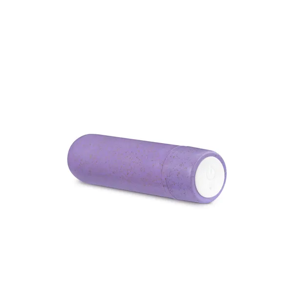 Bullet Vibrator Blush Gaia Purple