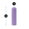 Bullet Vibrator Blush Gaia Purple